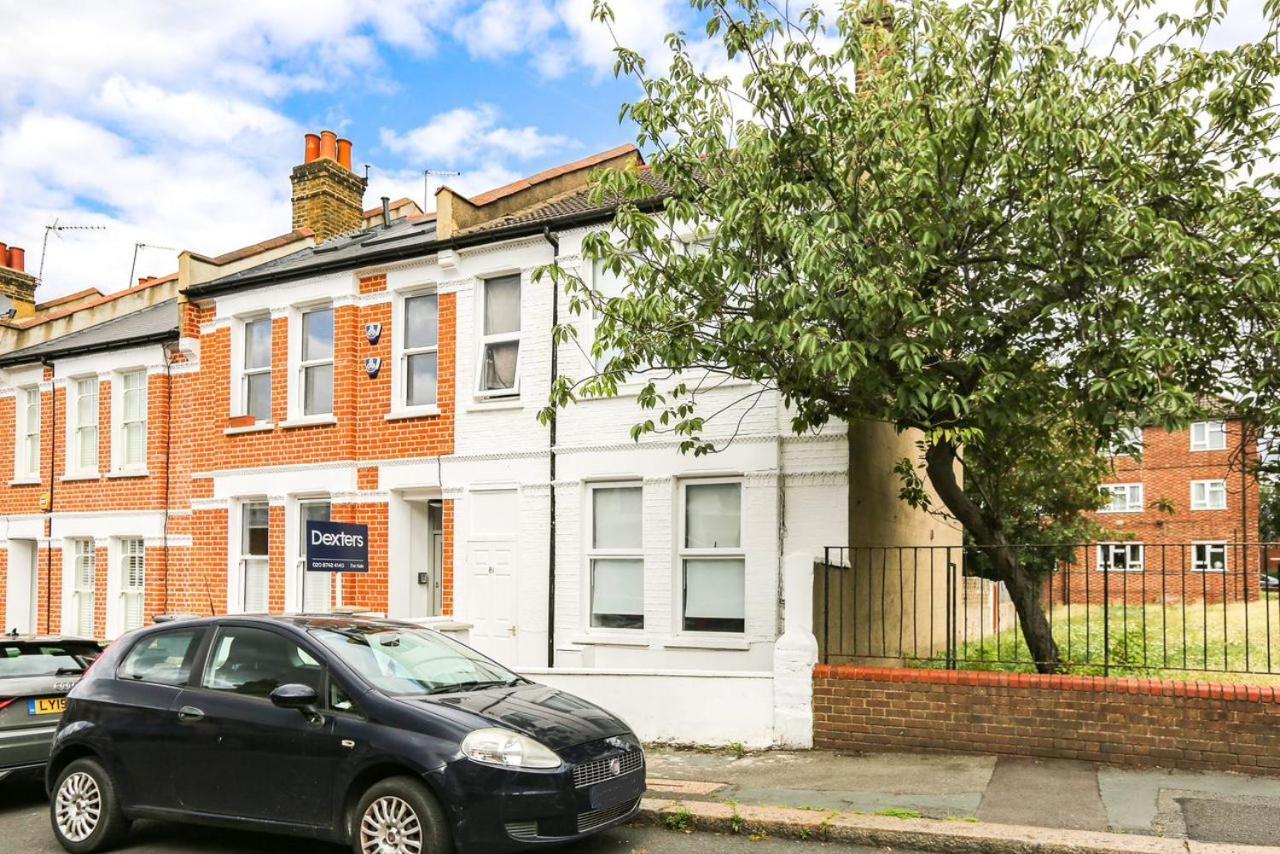 Oat Homes London Exterior foto